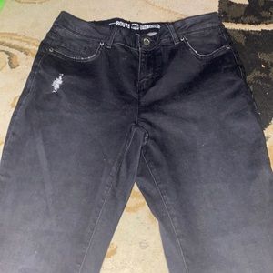 route 66 skinny jeans